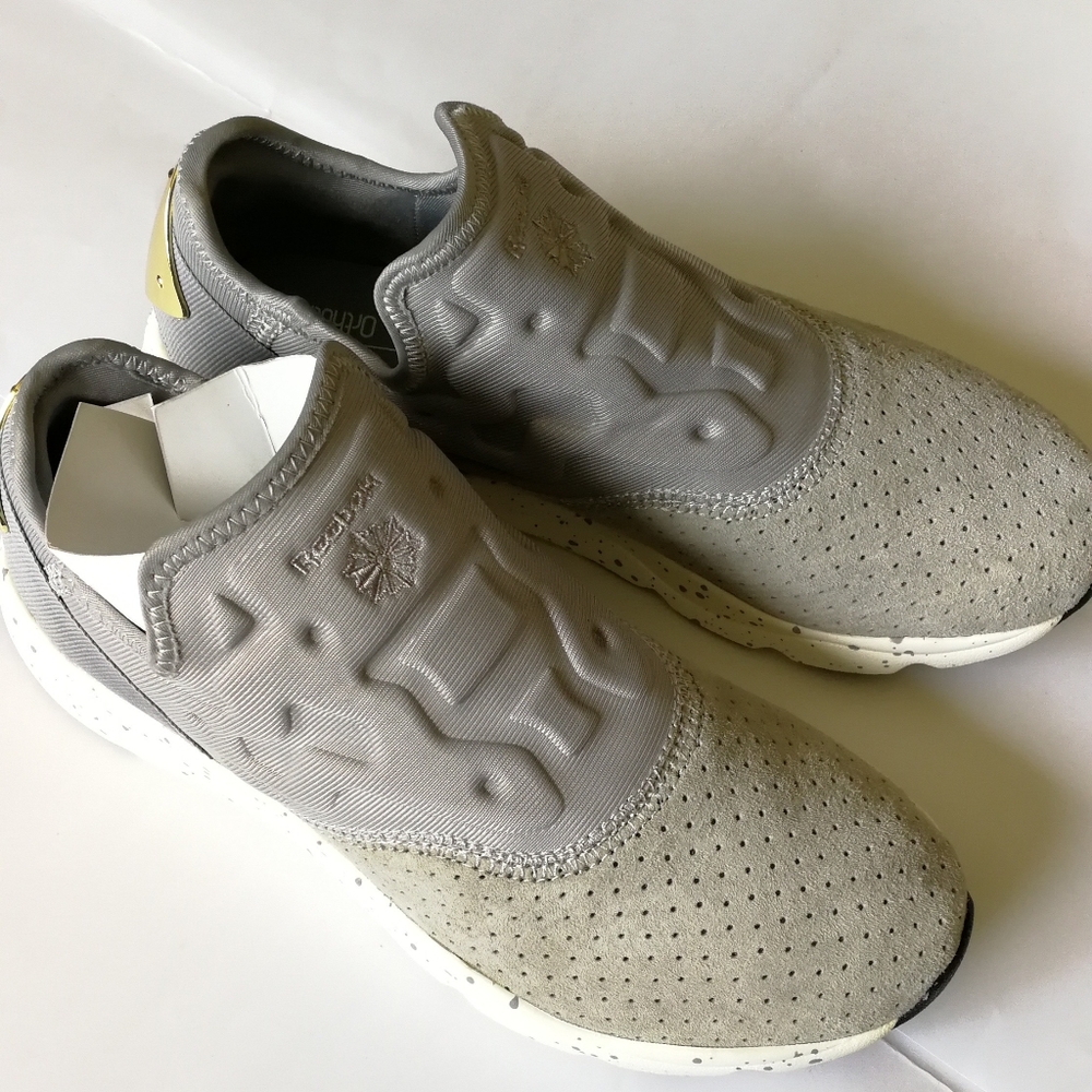 Reebok Classic Furylite Slip On sneakers